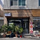 현충로역 1번출구 | 대구 대명동 베이커리 맛집으로 유명한 ❮엠프티커피❯ 솔직 후기 : 현충로역 카페 추천