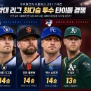 [TORMENTAL] 7. 마지막 시뮬레이션! NL·AL 최다승 왕좌의 주인은? 이미지