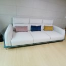 초록마을마산월영점 | 마산 소파 추천 │ 월영현대아파트 패브릭 소파·세라믹 식탁 실제 배송 후기