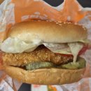 버거킹군산조촌DT점 이미지