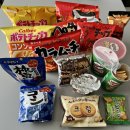 일본포장기술 편람(식품의 포장) - 56 스낵 (2) 이미지