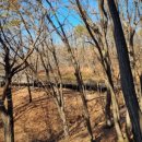 수락산 순환산책로 이미지