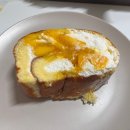 성심당 케익부띠끄 망고롤 짱짱한 포장으로 부산까지 안전하게