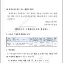 군북우체국 이미지