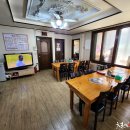 황태칼국수 이미지