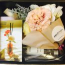 아름따다 | [아름따다 후기] 아름따다 플라워 디퓨저, 봄의왈츠!