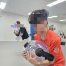 라온제나 성인태권도장 이미지