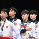 태권한류 이미지