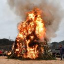 소제(46통)마을회관 | 2025년 대전 정월대보름 민속행사 대덕구 동구 중구 서구 유성구 48개소