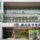 진안도서관 1층 이미지