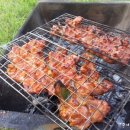 평림댐 화장실 이미지