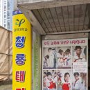 용인대 k-타이거즈 태권도장 이미지