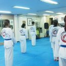 아리랑 태권도 이미지