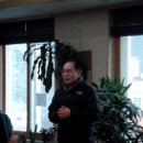 2013년 신년산행 동명대학교 총장 새해 인사 이미지