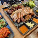 우창프라자 | [구월동] 모임, 회식 하기 좋은 귀한족발 내돈내산 후기 (+가격/영업시간/메뉴)