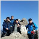 ★醮禮峰(안심역→ 醮禮峰→세론중학교)★ 이미지