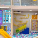 매곡놀이터 | 울산 신상 키즈카페 럭키즈카페 대형 실내놀이터