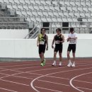 1600 | 2026 Gona Track 1,600m 단체전 후기