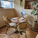 맥문동 | 광주상무지구맛집 브런치까페 맥문동 내돈내산후기