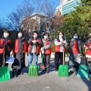 용산1동 작은도서관 이미지
