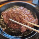 초원한식뷔페 - 아산시 | 경주 불국사 근처 현지인 맛집 초원석쇠불고기 한식 뷔페처럼 푸짐