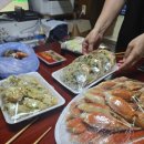 신안코퍼레이션 - 68800 | 노량진 수산시장 대게 포장 맛집, 수율 100% '신안향우회' 내돈내산 찐 후기 (+모듬회)