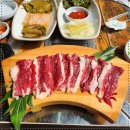 복식육식당