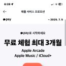 아케이드 뮤직 이미지