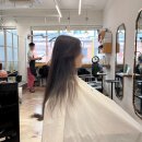 나비미용실 | 산본역 미용실 나비헤어 산본점 여성 레이어드컷 후기
