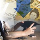 지난해 1인당 국민소득 3만6855달러…고환율에 0.3%↑ 그쳐(상보) 이미지