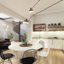 작은 변화, 큰 효과:집을 새롭게 만드는 공간 활용법 이미지