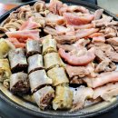 도마수육 이미지