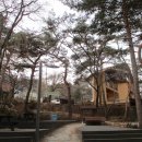 백운천 쉼터 이미지