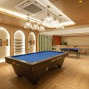 로얄당구장 이미지