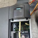 6430 | [수리 후기] Siemens MICROMASTER 430 ‘6SE6430-2UD33-7EA0’ 전원 불량 정밀 수리 완료