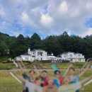 알엠 피트니스 | 방탄소년단 인더숲2 촬영지 다녀온 후기!! (휘닉스평창 x 인더숲 스테이)