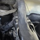 하나로카센타 | 카니발 엔진오일 마이클 앱 예약으로 도성카센타 교환 정비일지