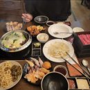 (주)현대그린푸드 디큐브시티점 | 신도림맛집/샤브샤브무한리필 현대백화점디큐브시티맛집