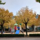 중산마을 약수터 이미지