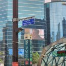 씨제이올리브영(주)올리브영강남타운 | 강남역 올리브영 센트럴 강남 타운 신규 입점 방문 후기