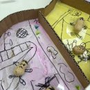 그림속미술세상(6세) 이미지