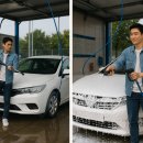 홍천세차장 이미지