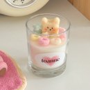 안느 | 대구공방 투안느 🕯️🧸 이마트 반야월점 문화센터 캔들출강 후기