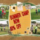 드림메이커스 SUMMER CAMP ☀️ 노래·댄스·과학·쿠킹까지! JK ~ Grade 6 이미지