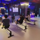 히트복싱 이미지