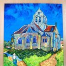 쉽게 그리는 아크릴화 이미지