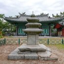 창녕 관음사 금동불상 이미지