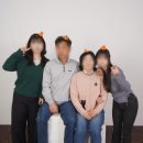 성산러브 | 제주도 실내놀거리 부모님 가족사진 셀프 사진관 러브레시피스튜디오