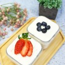 더 에이스랩 | SNS 핫한 에이스 요거트 치즈케이크 만들기 후기 노오븐 베이킹