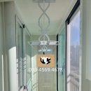 세븐일레븐 울산화봉효성점 | 울산 효성삼환아파트 kcc 샷시 교체
